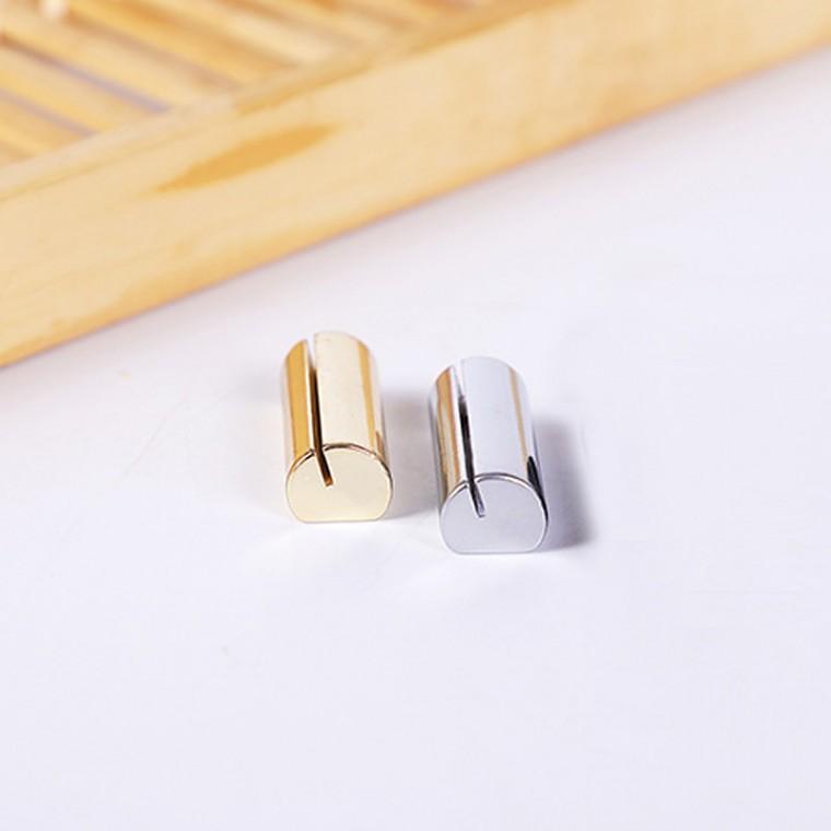 메탈 메모꽂이 메뉴 명함 거치대 홀더 베이커리 카페 DD-12201