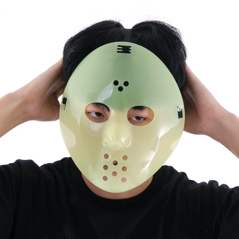 제이슨가면 파티용품 이벤트 행사 공연 할로윈 공포