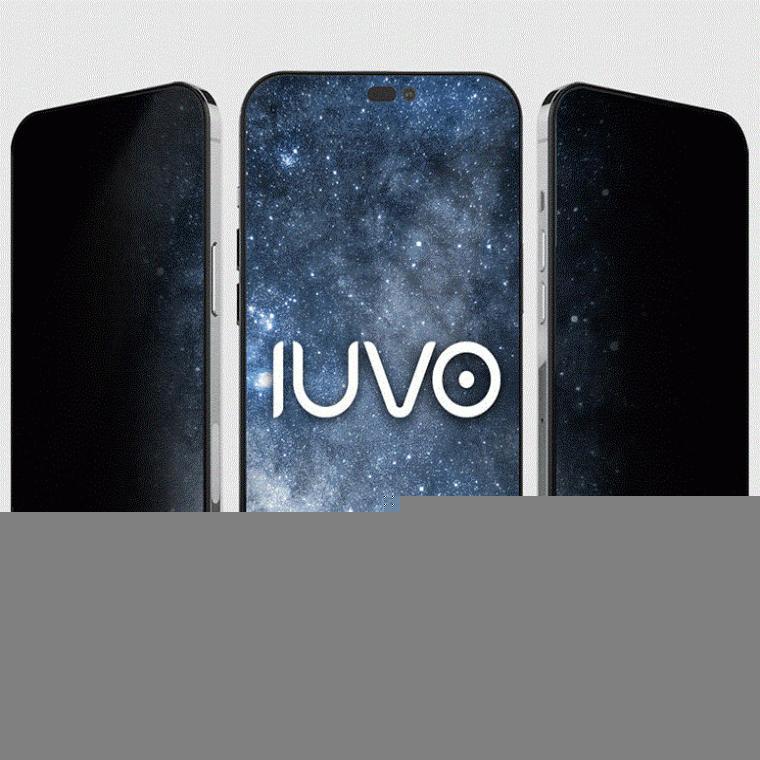 IUVO 사생활보호 강화유리 글라스 필름 폴드8 플립8 S26 아이폰17 플립7 폴드7 폴드6