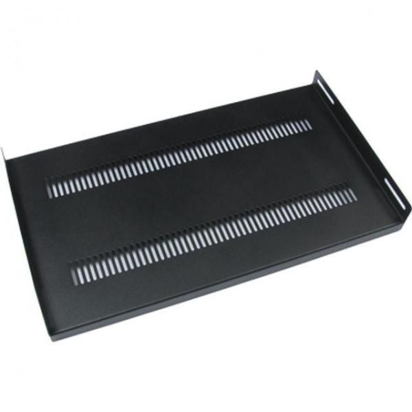 NETmate 고정선반 NM-H500A블랙