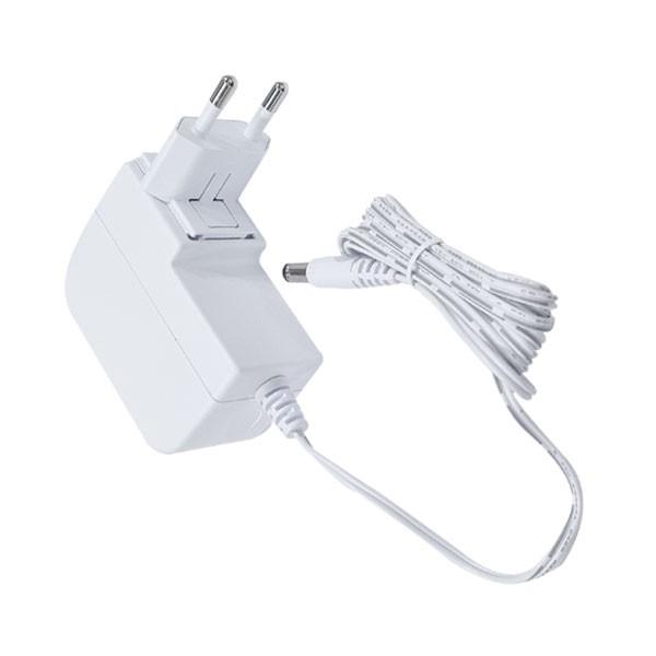 12V1.5A 어댑터 직류전원장치 12V 1500mA 벽걸이형 화이트