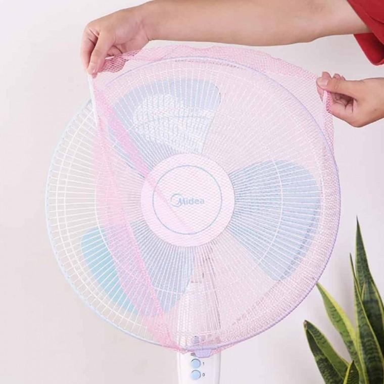 선풍기 안전망 선풍기보관함 선풍기덥개