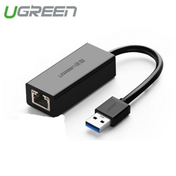 USB3.13.0 랜카드 기가비트 U-20256 ASIX