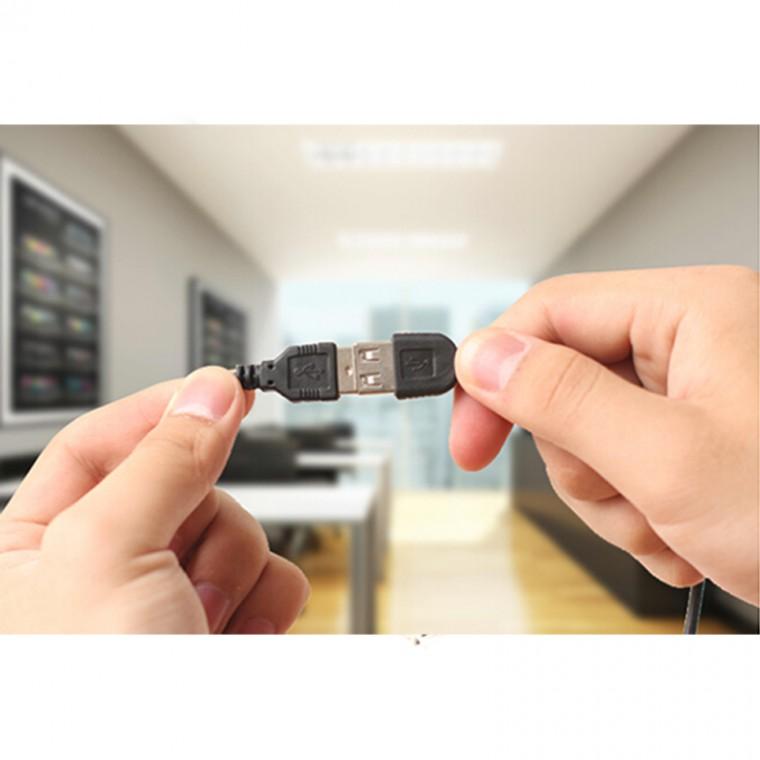 USB 2.0 연장선 연장케이블 외장하드 프린터 DD-09877