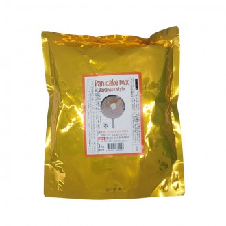 일본식 팬케이크 믹스 1kg