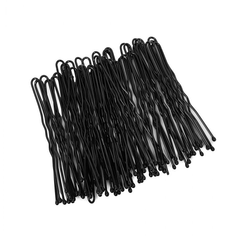 U자 헤어핀 50P