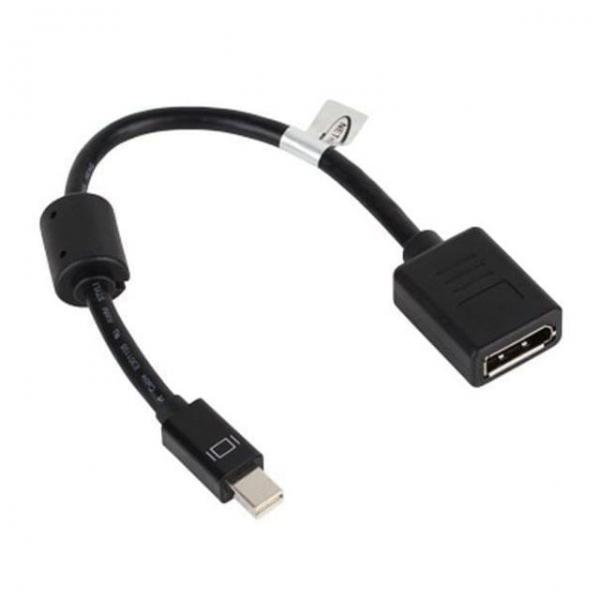 케이블 DisplayPort 젠더 to NETmate 1.2