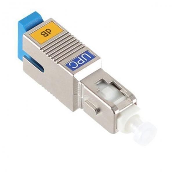 싱글모드 감쇠기 UPC NETmate NM 광 SUPC25 25dB SC
