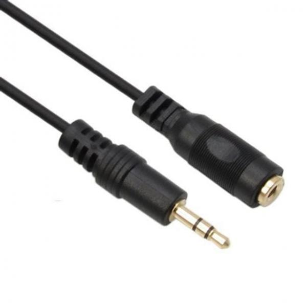 케이블 NMA-ST1000F NETmate 10m 스테레오 연장
