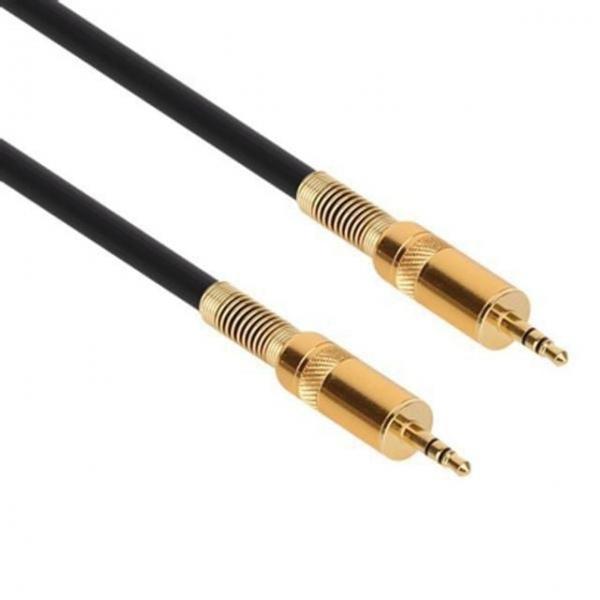 NMC-ST3505 AUX NETmate 케이블 스테레오 5m