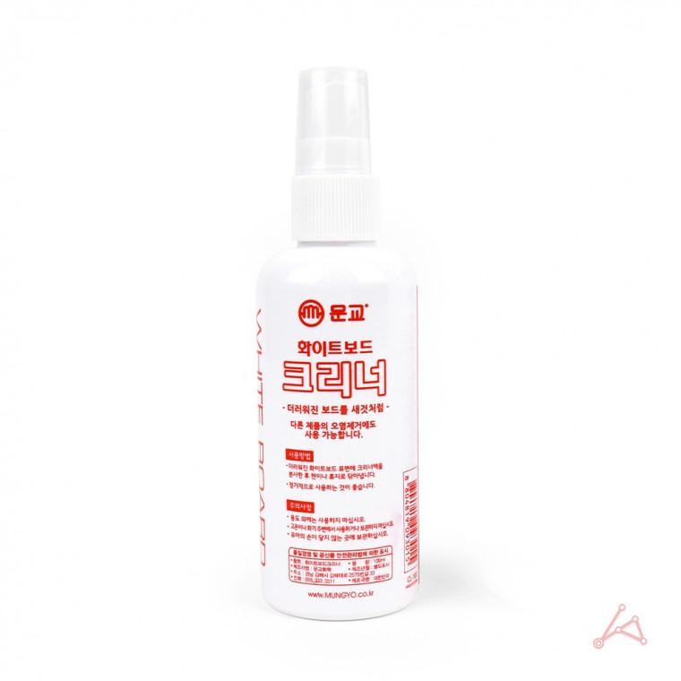 화이트보드 크리너 100ml