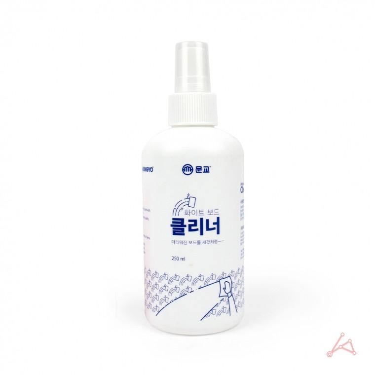 화이트보드 크리너 250ml