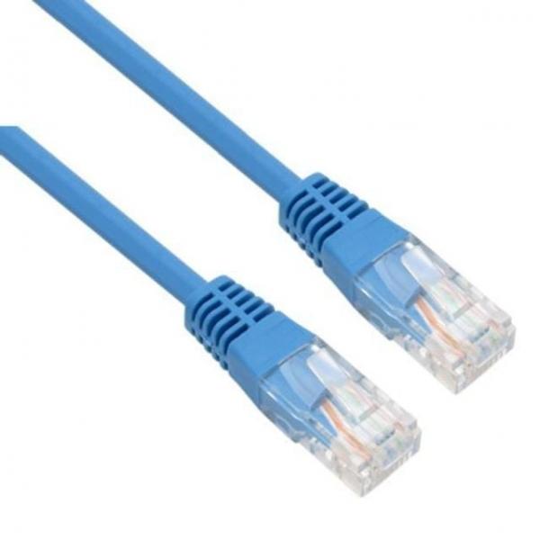 케이블블루 CAT.6 30m UTP다이렉트 NETmate