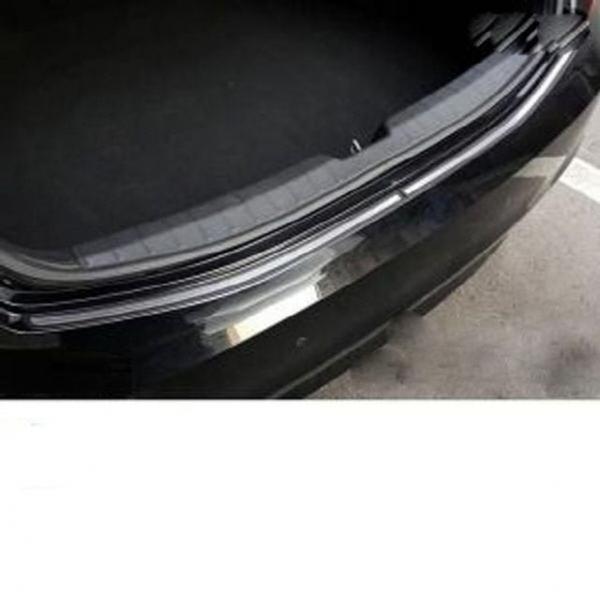 리어스텝 범퍼몰딩 그랜져HG 발판 트렁크 메탈