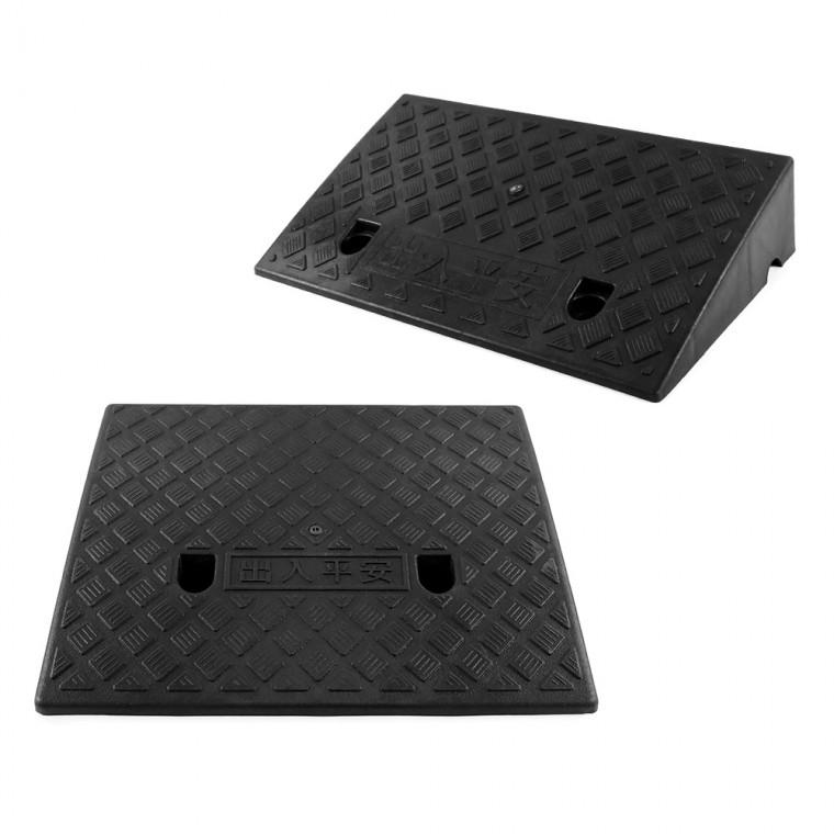 차량 휠체어 진입판 1p 10cm