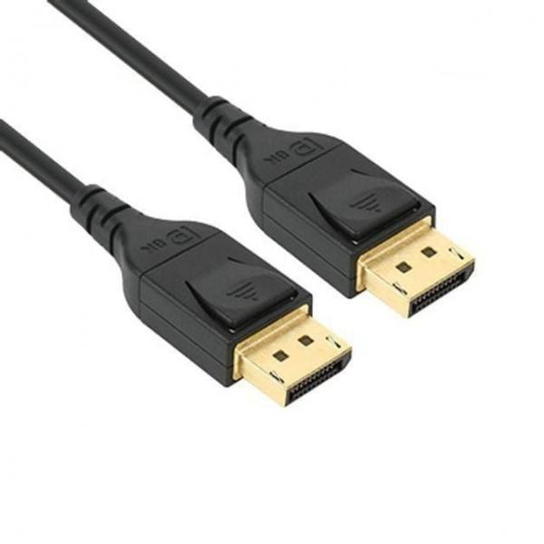 DisplayPort 60Hz 1.4 8K 케이블 NETmate 5m