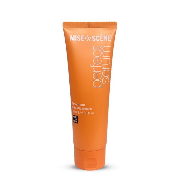 미쟝센 퍼펙트 세럼 트리트먼트 180ml