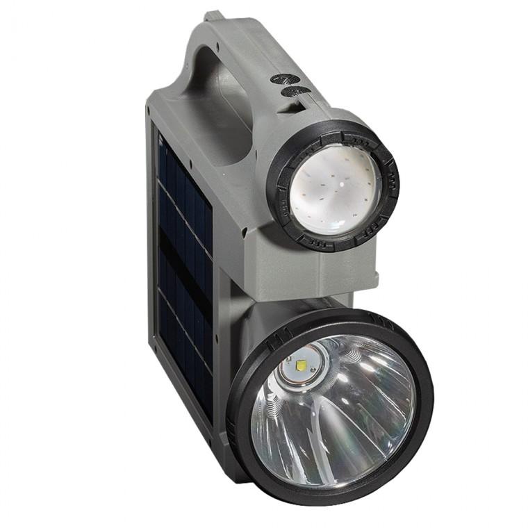 멀티 LED COB 투광기 랜턴 작업등 후레쉬 서치라이트 W5158-1