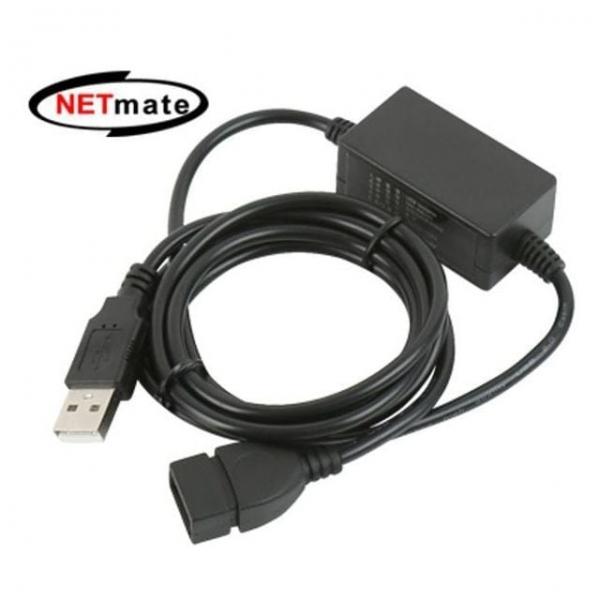 아이솔레이터 2.5KV USB NM NETmate RBU31