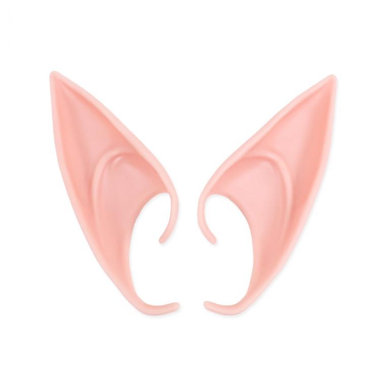 엘프 귀