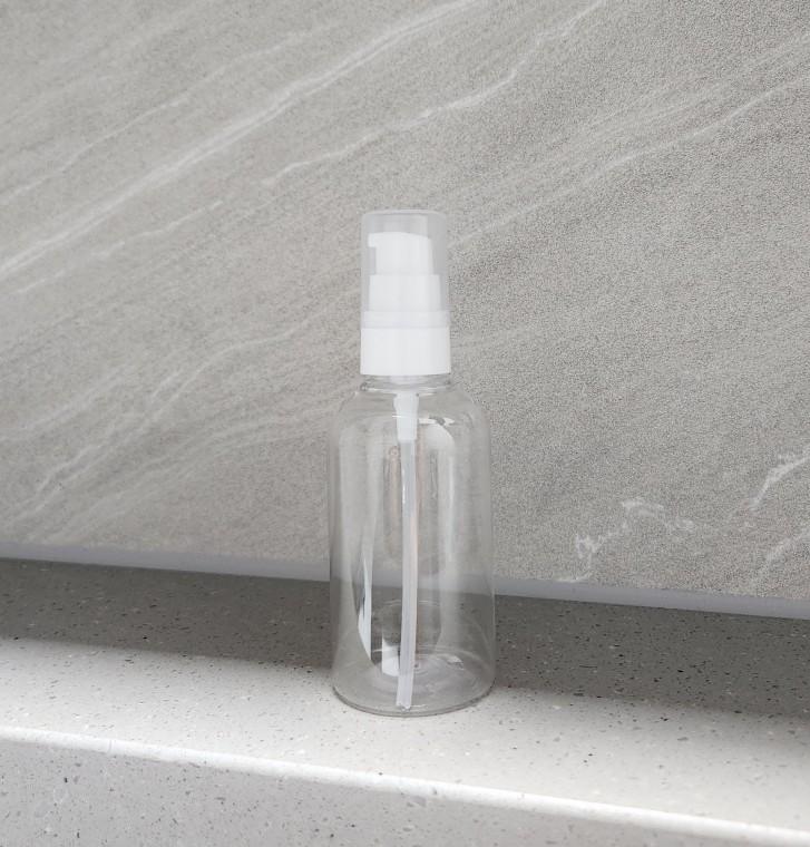 뷰티 에센스용기 100ml