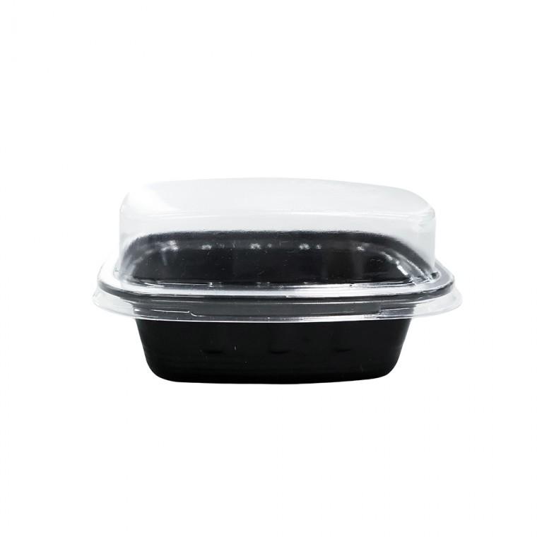 샌드위치 사각 용기 SD-70