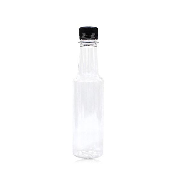 다용도 프라스틱 공병250ml/페트병/와인병/프라스틱병