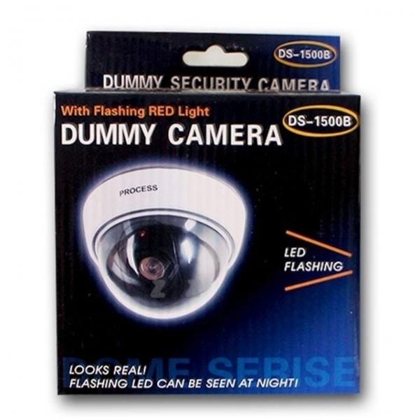 모형CCTV 모형 DS-1500B 안전 카메라