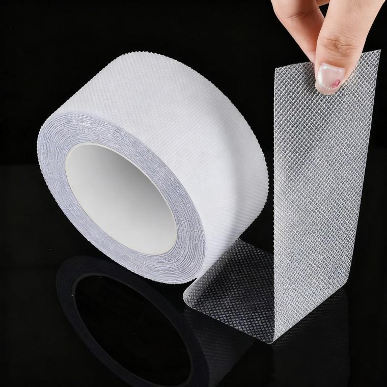 욕실 계단 미끄럼방지 패드 PEVA 테이프 5cm5M