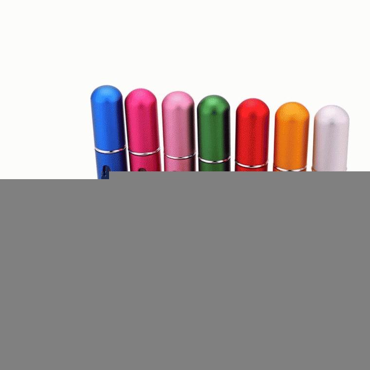 트리발로형 향수공병 리필펌프 스프레이