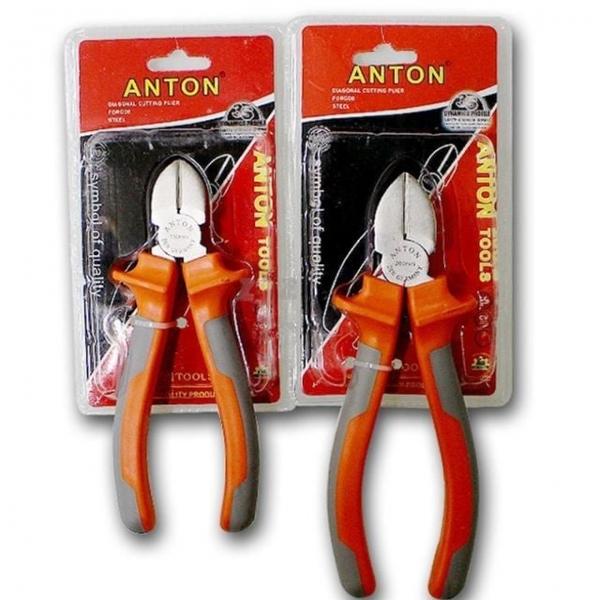 롱로우즈 고급 안톤 15cm 산업용 공업용품 T2 니퍼