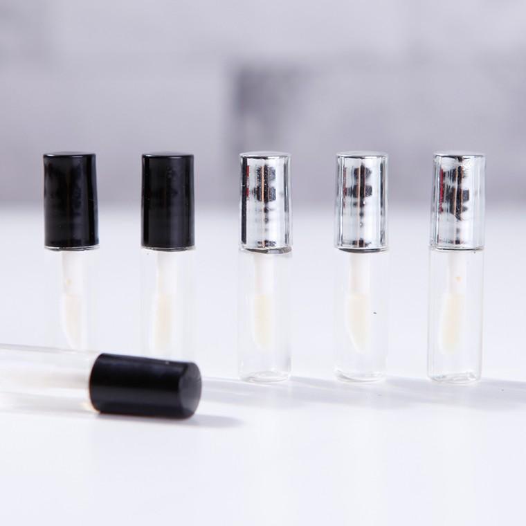 틴트립글로즈 DIY 휴대용 소분 용기 공병 1.2ml
