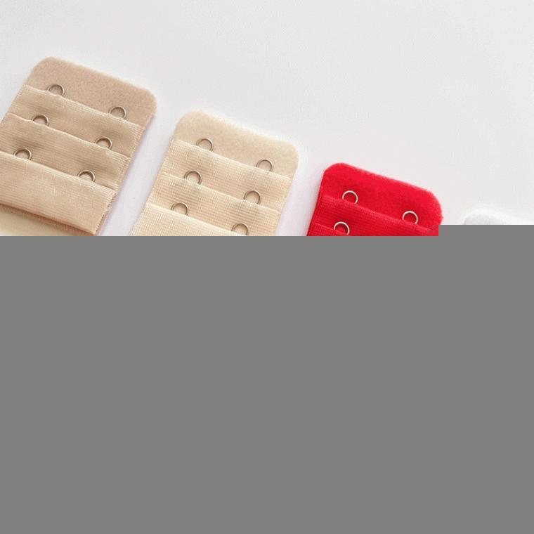 여성용 2단 브라끈 연장 연결후크