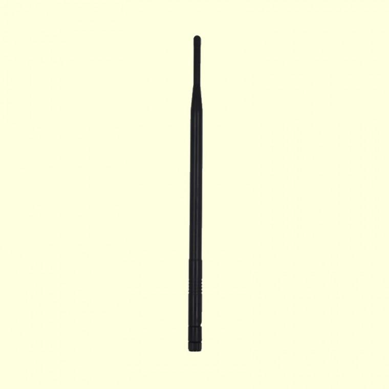카라반 캠핑카 2.4GHz 9dBi 38cm 외장 무선 안테나