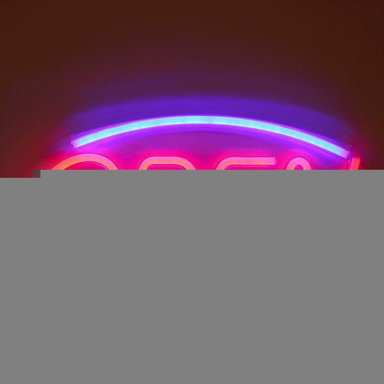 네온사인 간판 무드등 LED 인테리어 파티조명