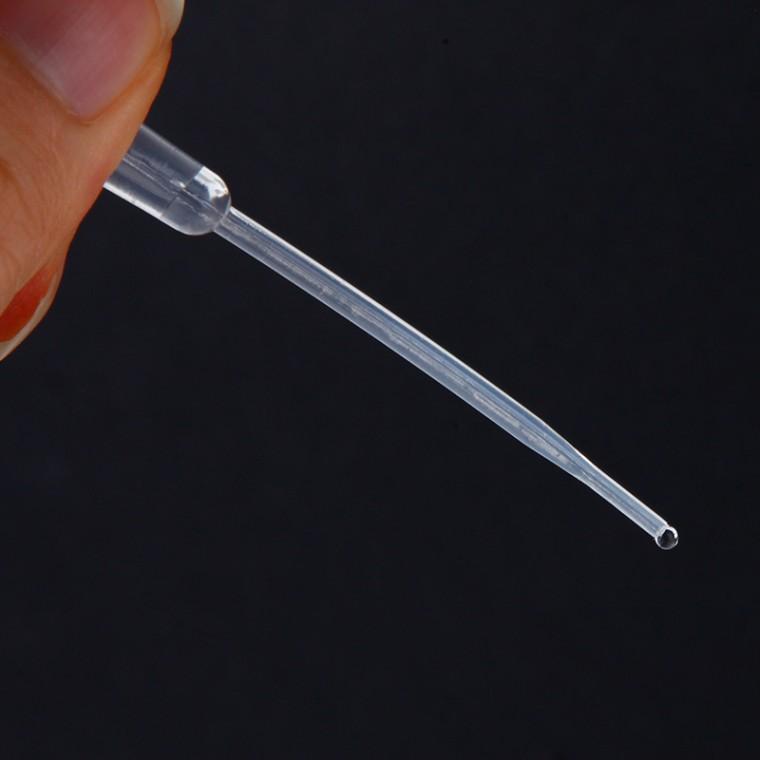 미니 스포이드 일회용 0.5ml 캔들 비누 과학 실험
