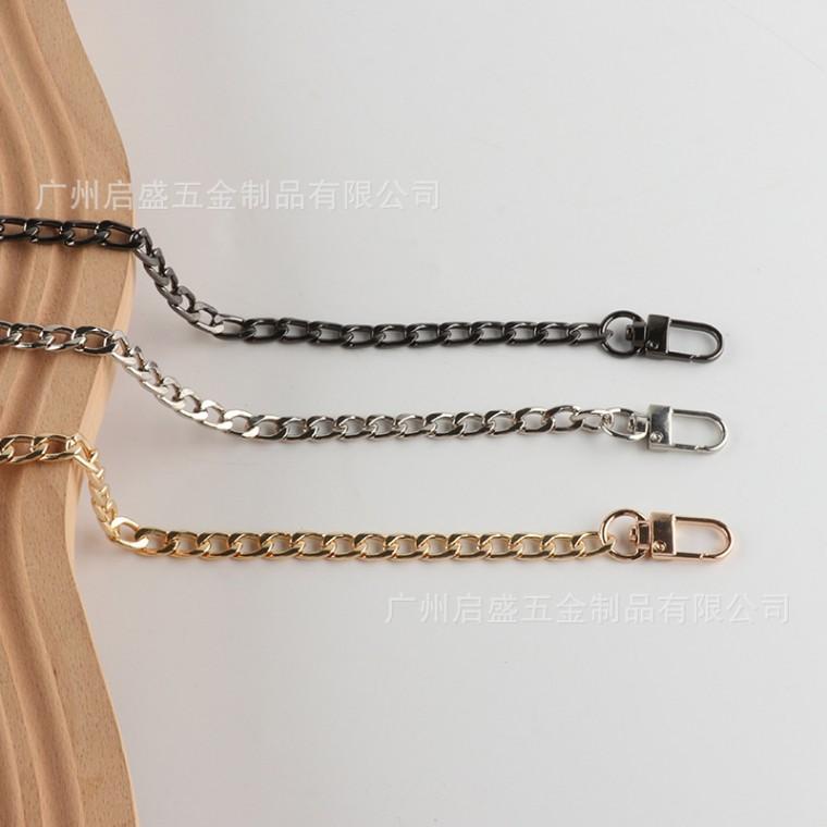 체인끈 크로스 백 클러치 가방 리폼 스트랩 120cm