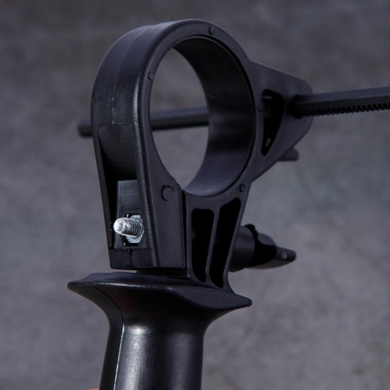 드릴 보조손잡이 해머 스토퍼 사이드핸들 44mm