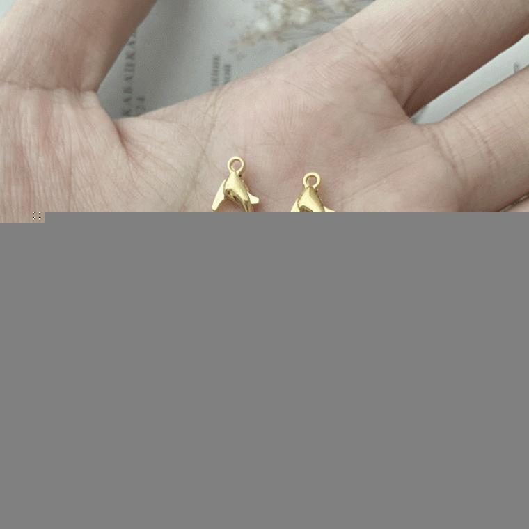 게고리 오링 연결고리 랍스터 고리 마감재