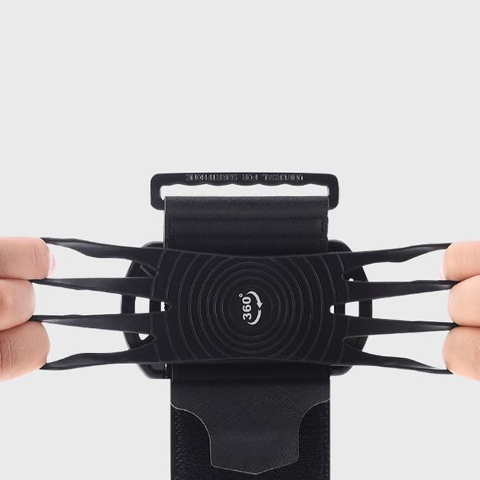 스포츠 암밴드 런닝 휴대폰케이스 팔뚝 조깅벨트