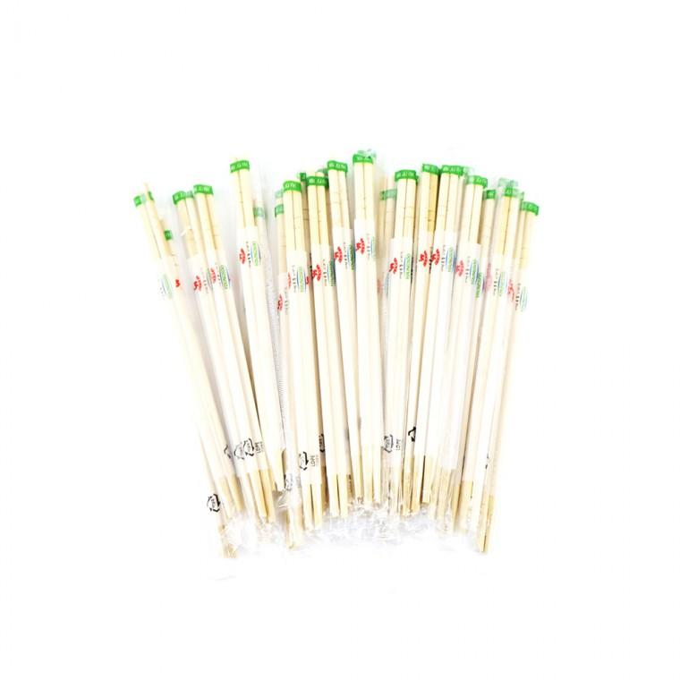 일회용대나무젓가락 100p
