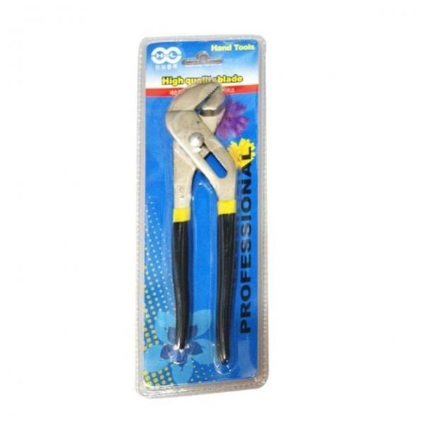 워터 펌프 플라이어 수도작업 파이프렌치 T1 배관공구