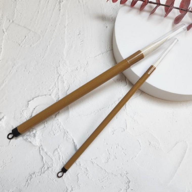 일본직수입 서예붓 2P 1SET