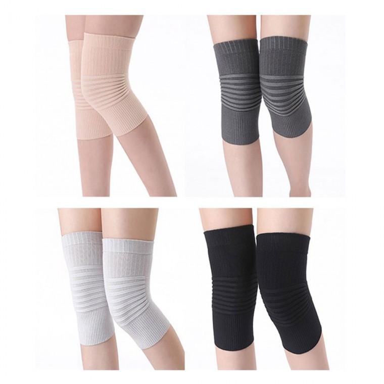 편하고 따뜻한 참편한 무릎보호대 2p 무릎토시