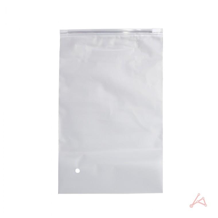 다용도 소분 지퍼백 50p 2호 15*24