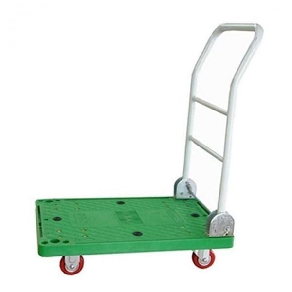 60x 일반 특소 77cm 핸드카트 천지 40x 수레 녹색대차