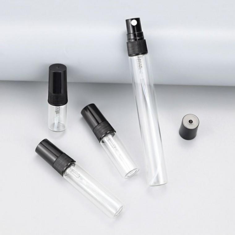 소분공병 샘플용기 3ml 5ml 10ml
