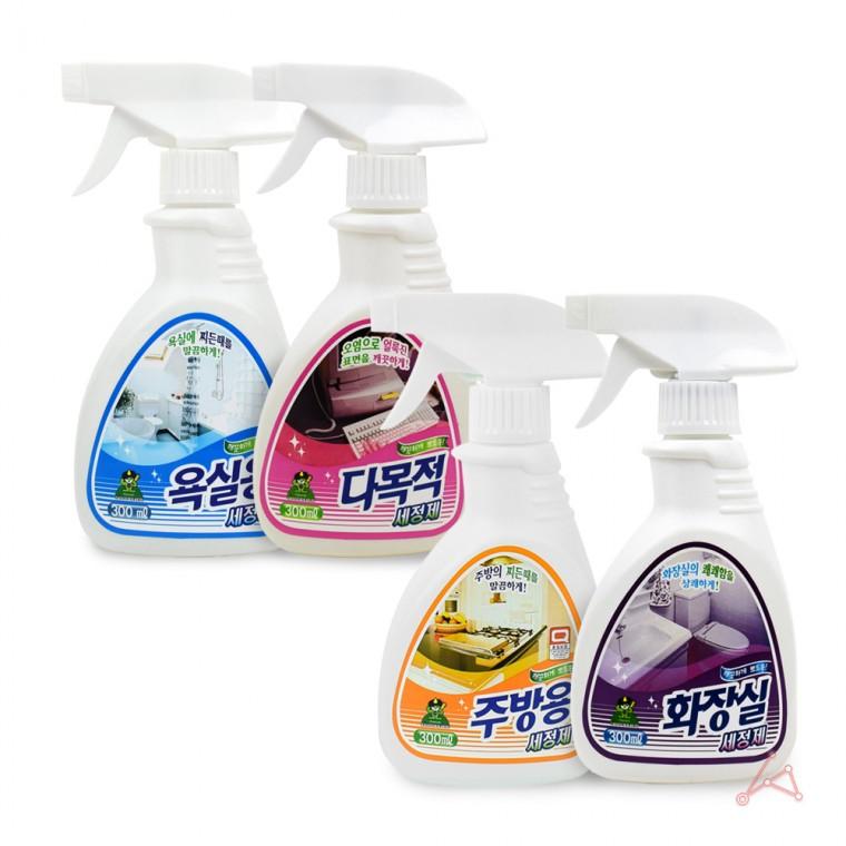 세정제 300ml 주방용
