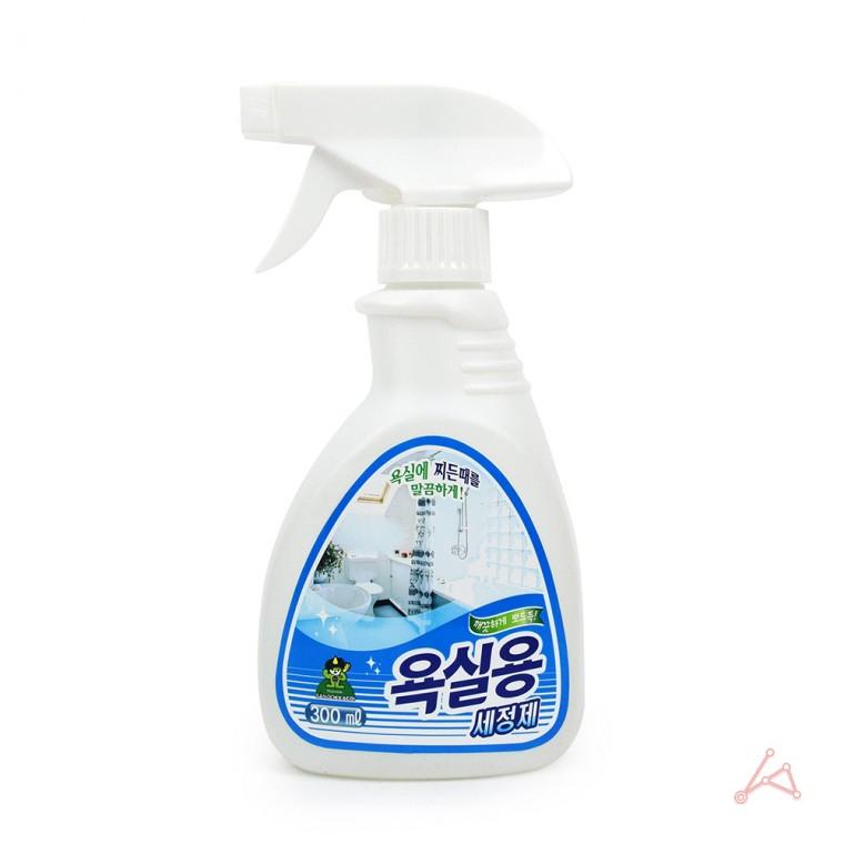 세정제 300ml 욕실용