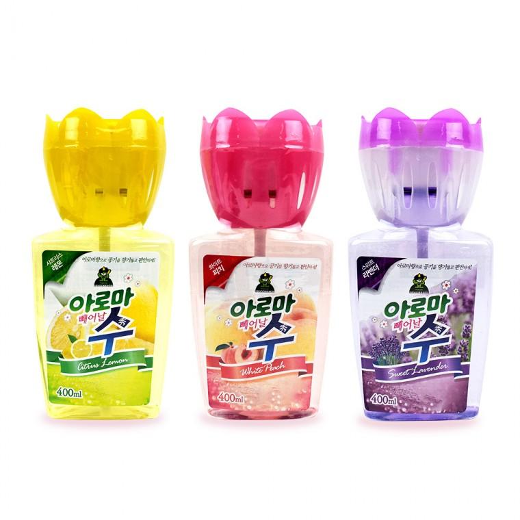 아로마 수 400ml 라벤더